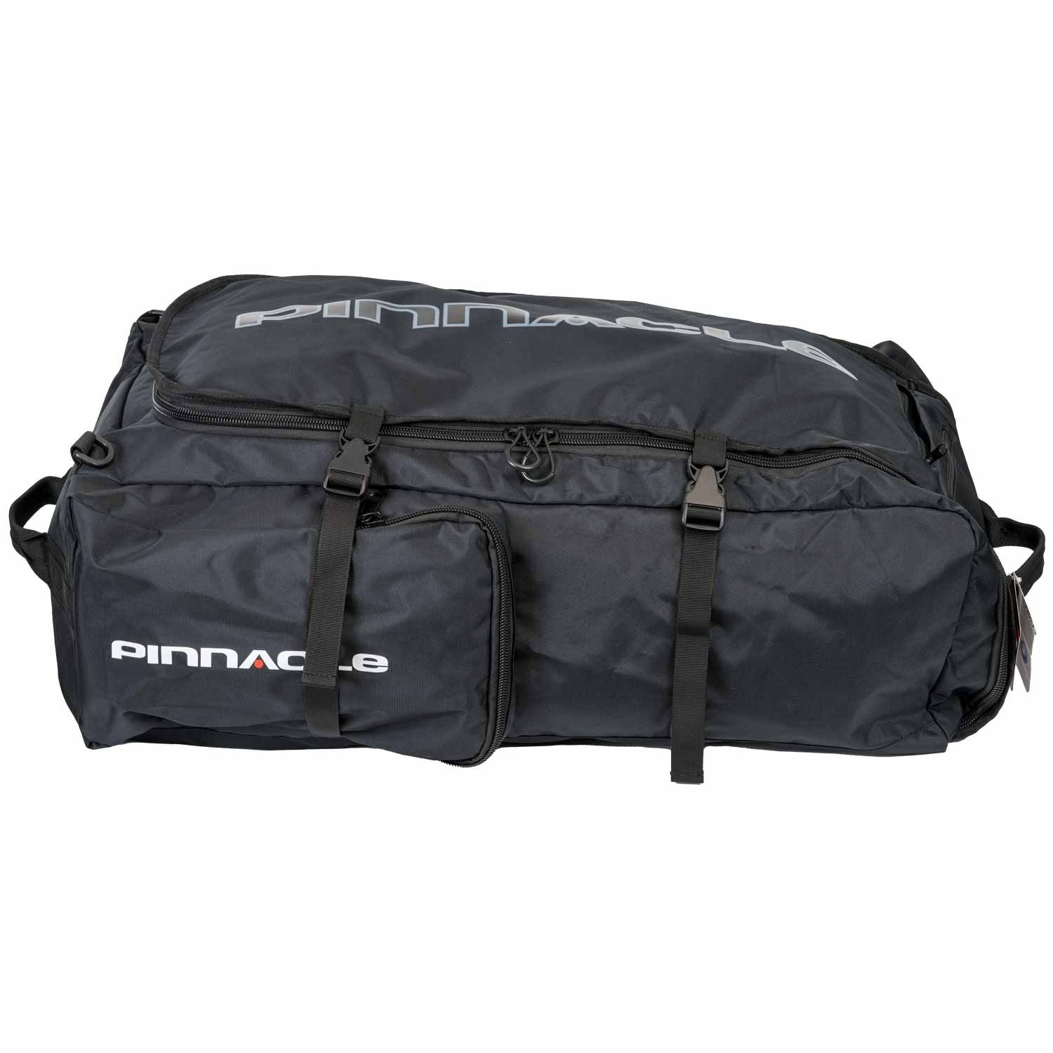 MOTUS BACKPACK /DUFFEL