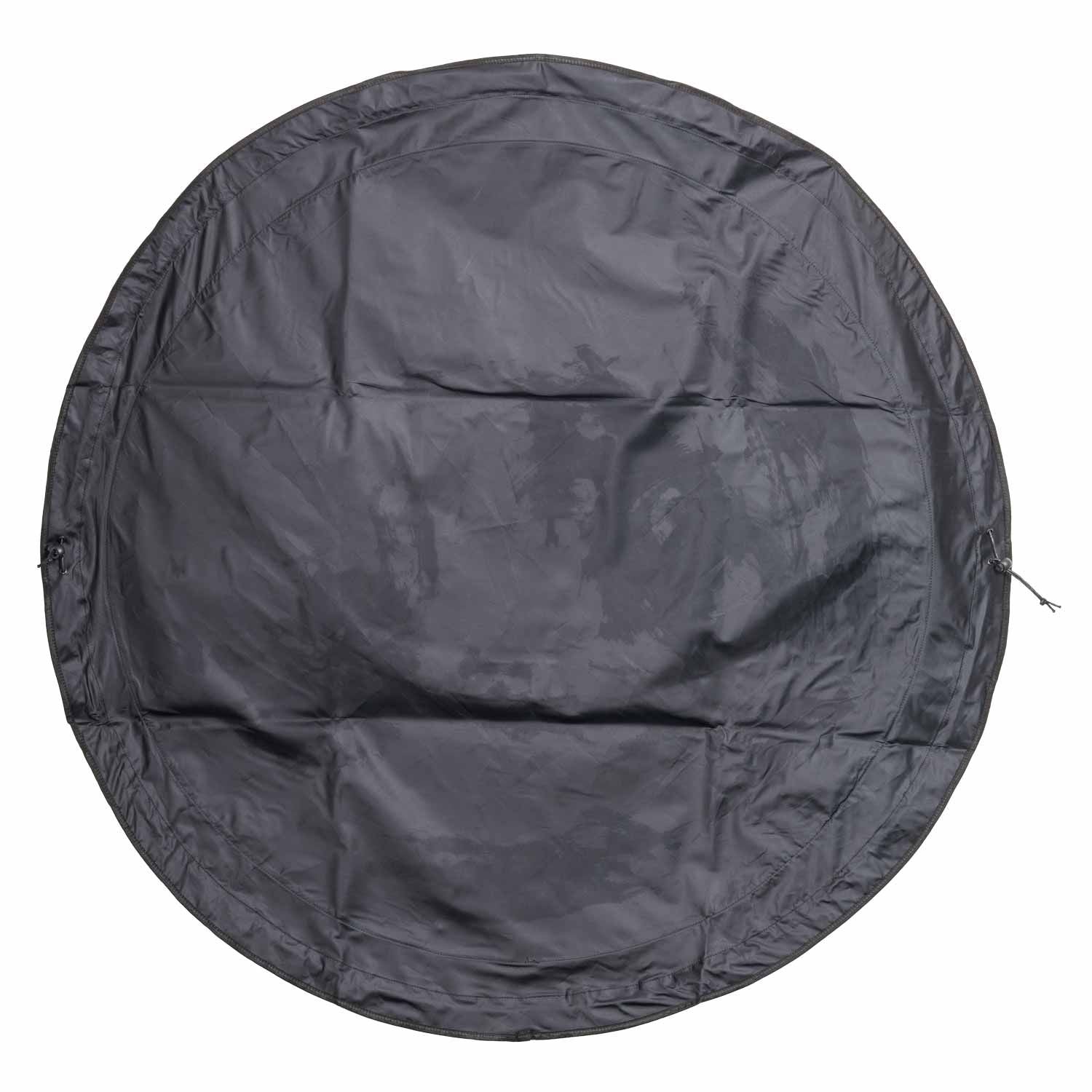 Pinnacle The Mat, Changing Mat