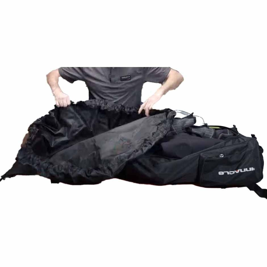 Pinnacle The Mat, Changing Mat