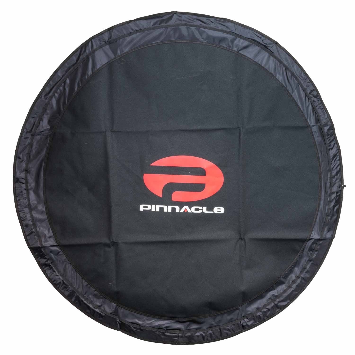 Pinnacle The Mat, Changing Mat