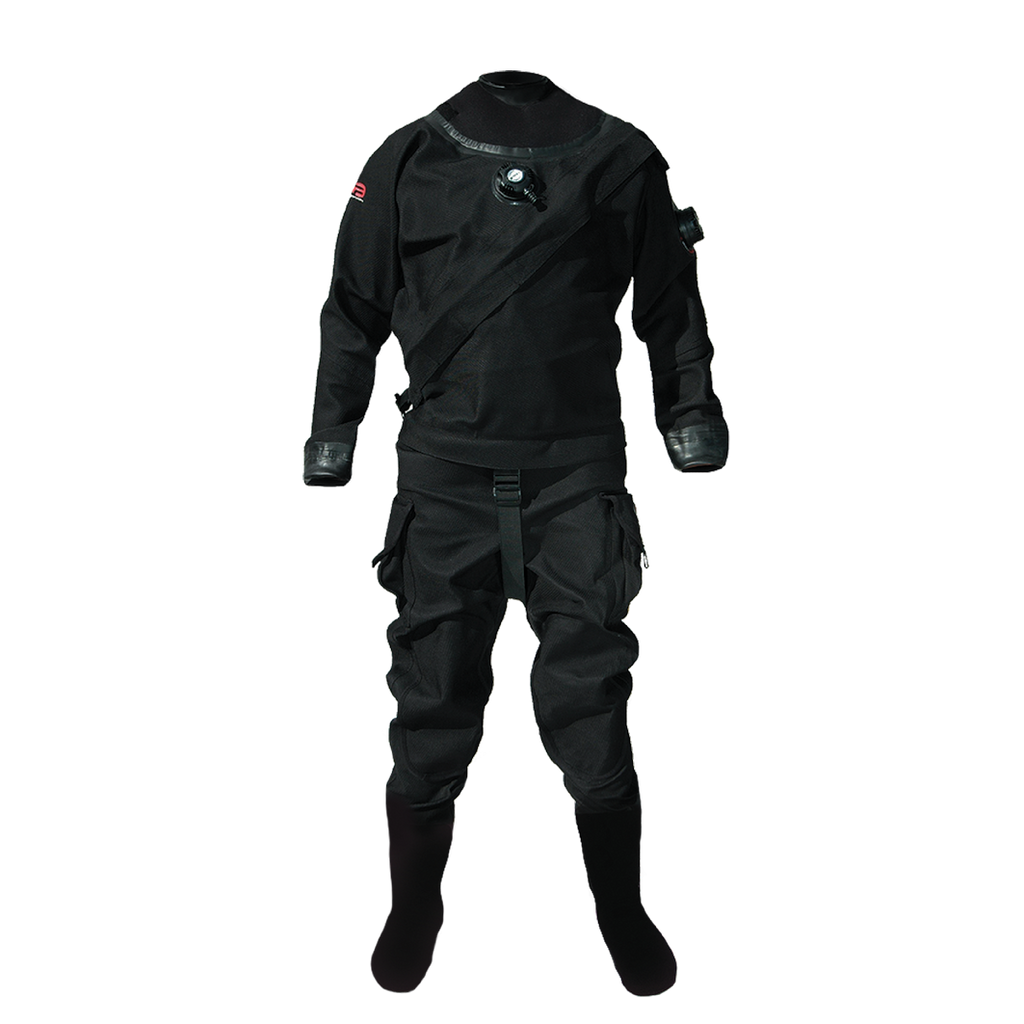 Evolution 2 Drysuit