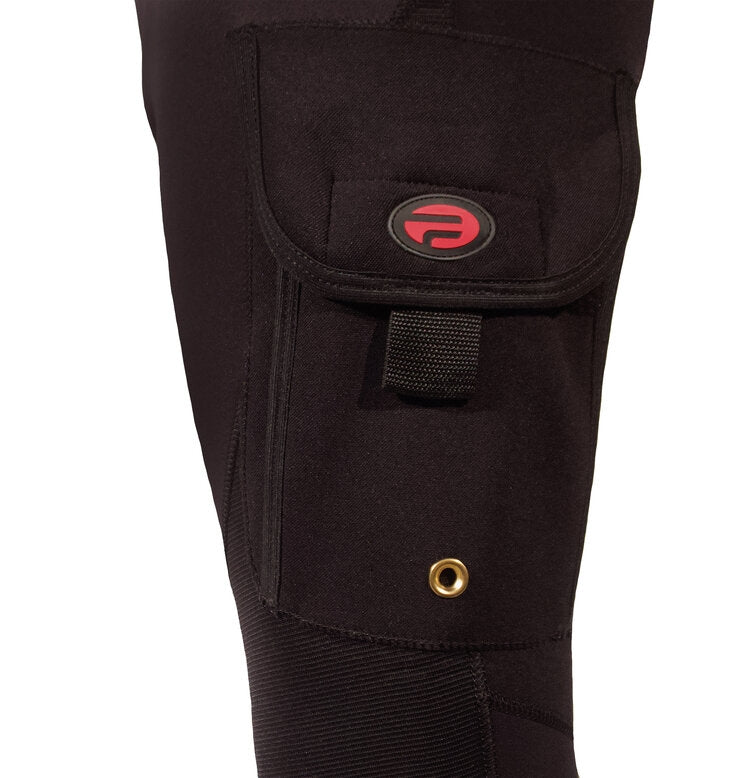 Pinnacle Tahoe Drysuit