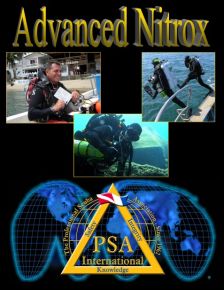 PSAI Advanced Nitrox Manual