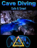 PSAI Cave Diving Manual