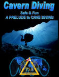 PSAI Cavern Diving Manual