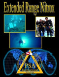 PSAI Extended Range Nitrox Manual