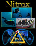 PSAI Nitrox Manual