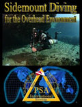 PSAI Sidemount Diving for the Overhead Environment Manual