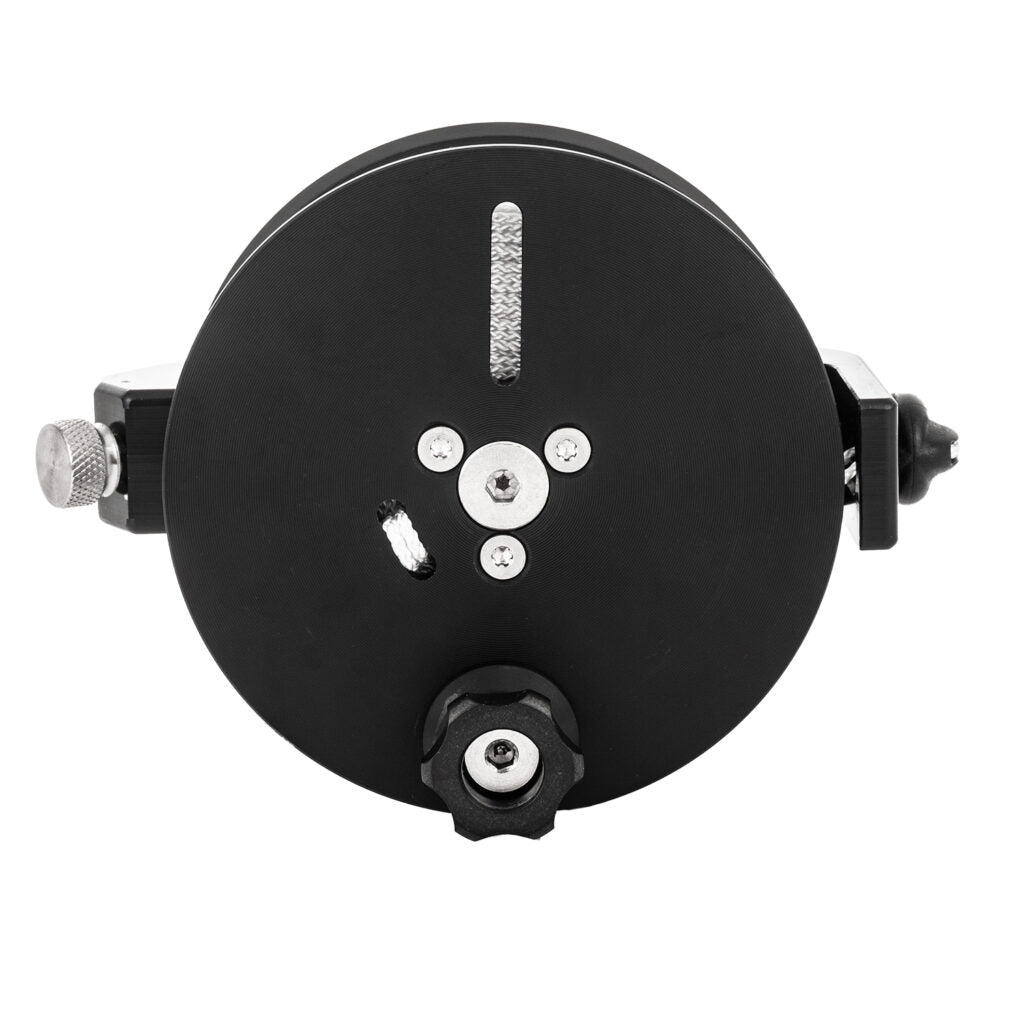 Dive Rite Azimuth Primary Reel - 200FT/ 60M