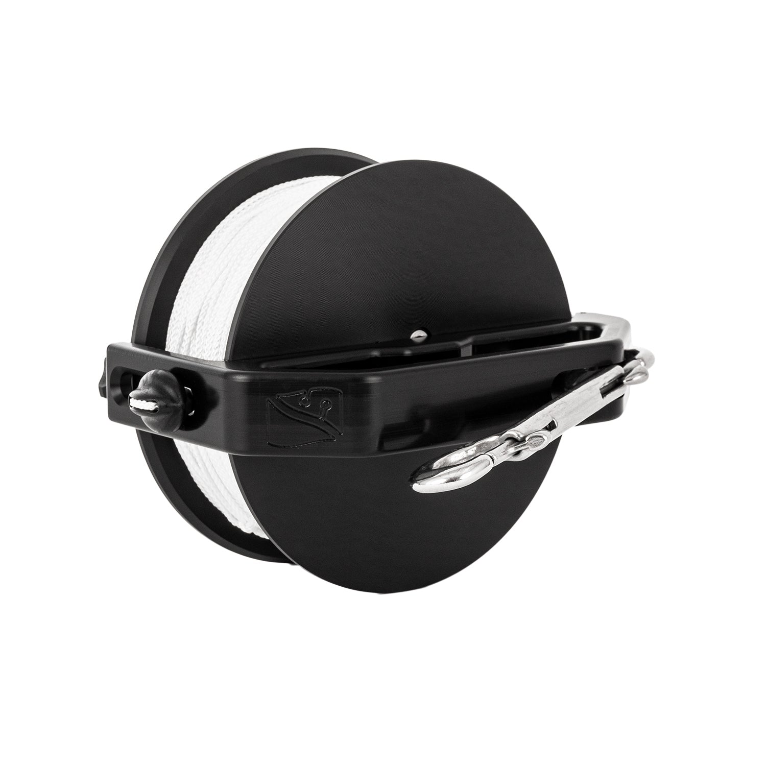 Dive Rite Azimuth Primary Reel - 200FT/ 60M