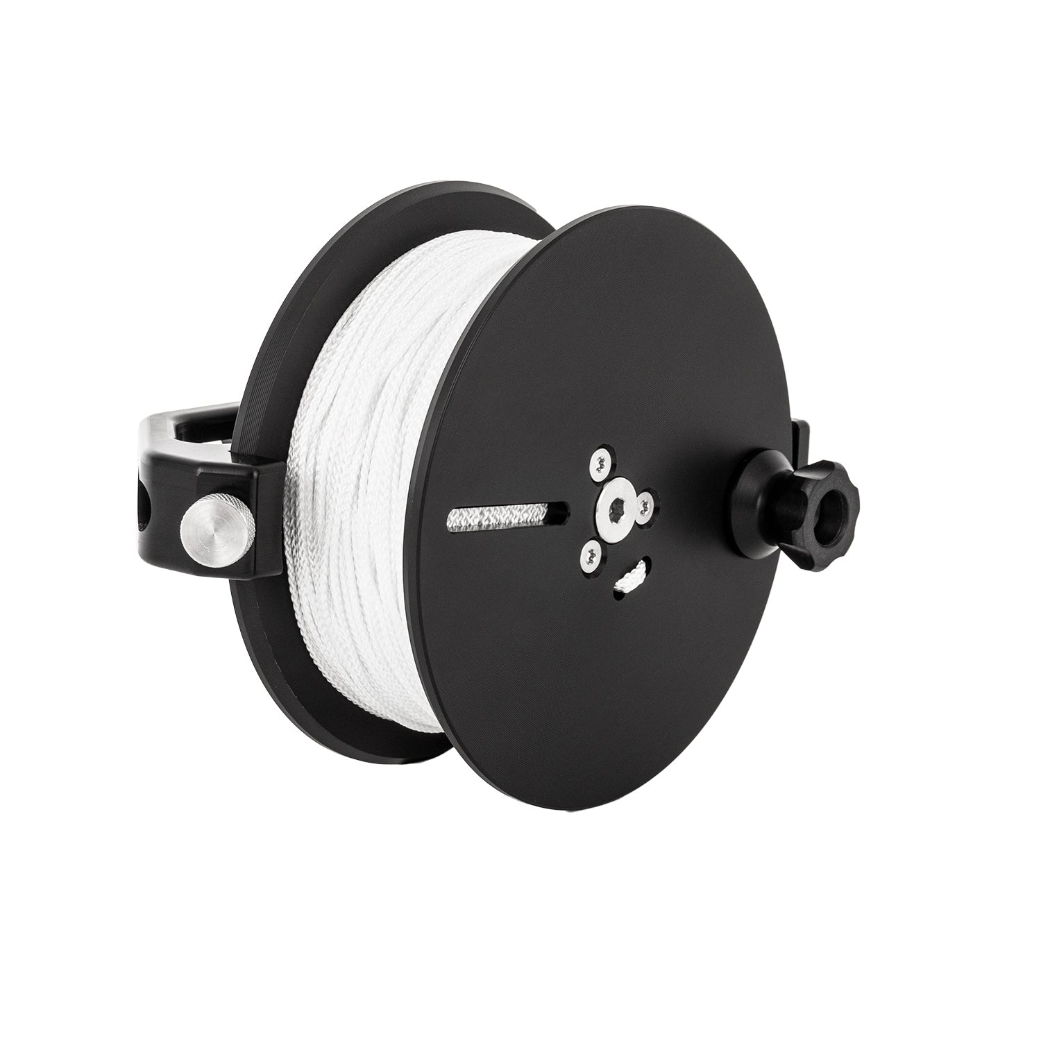 Dive Rite Azimuth Primary Reel - 200FT/ 60M