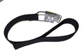 Dive Rite Stainless Steel Cam Strap