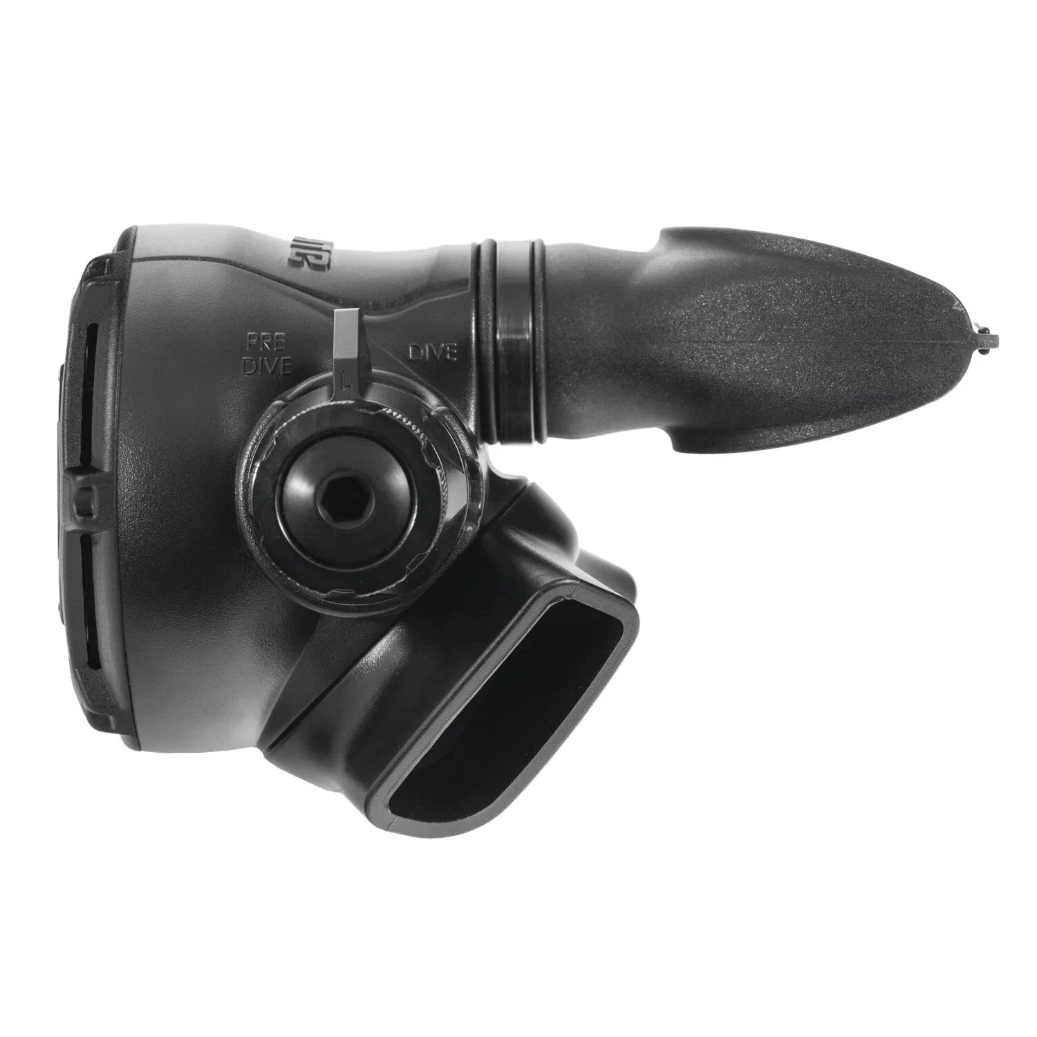 Dive Rite XT4 2nd Stage Regulator