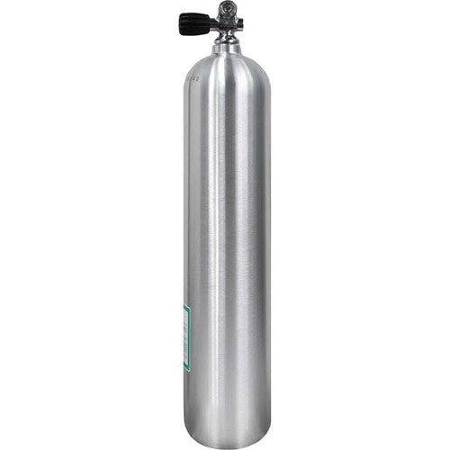 Aluminum Tanks