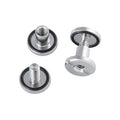 Stainless Steel BC Wing Bolt Diving Accessories/Hardware 2pk