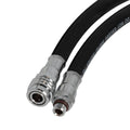 15" Rubber Low Pressure Inflation hose