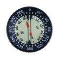 ScubaMax Compass Insert