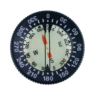 ScubaMax Compass Insert