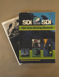 SDI Solo Diving Manual