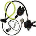 Dive Rite Single Tank Package