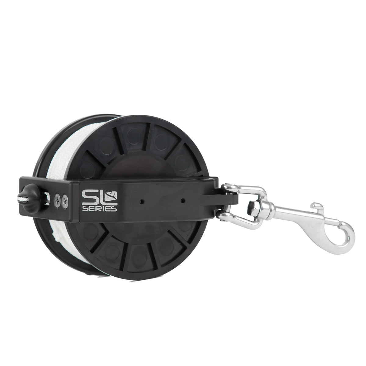Dive Rite Slide Lock Primary 250ft Reel