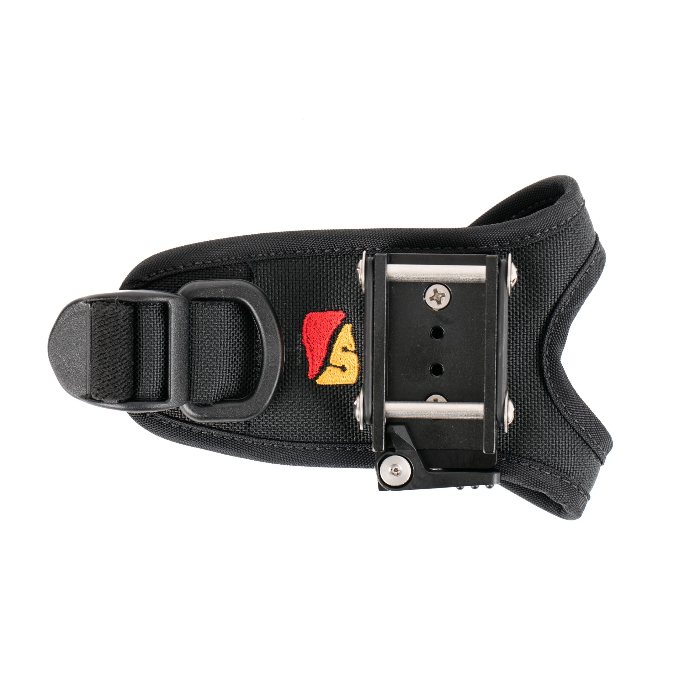 Dive Rite Soft Handmount with QRM