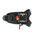 Dive Rite Soft Handmount with QRM