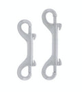Double Ender Bolt Snaps