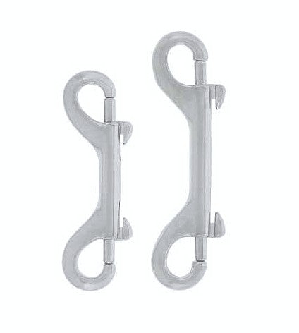 Double Ender Bolt Snaps