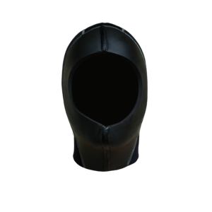 Pinnacle Zippered Dry Suit Hood