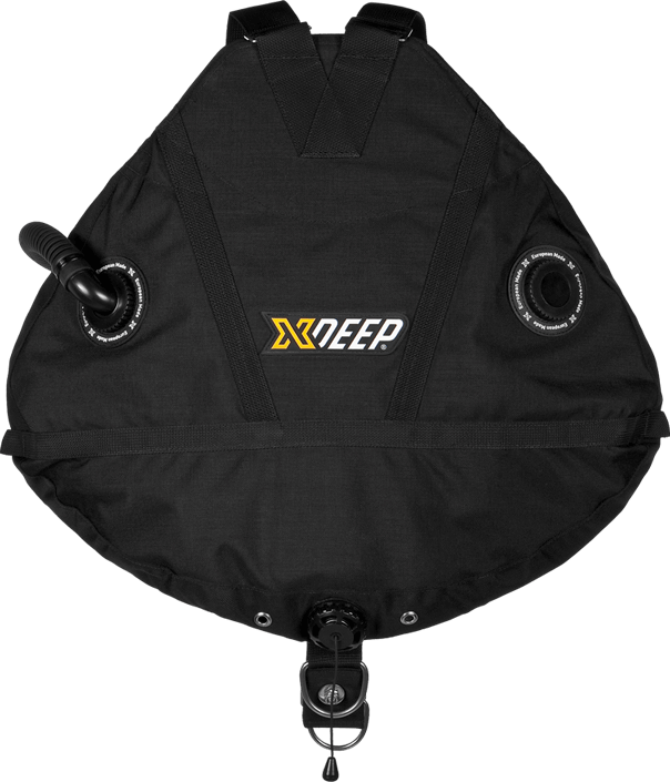 Stealth 2.0 Tec