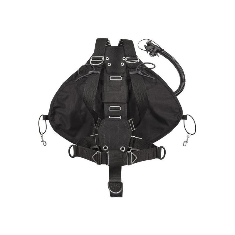 Stealth 2.0 Tec