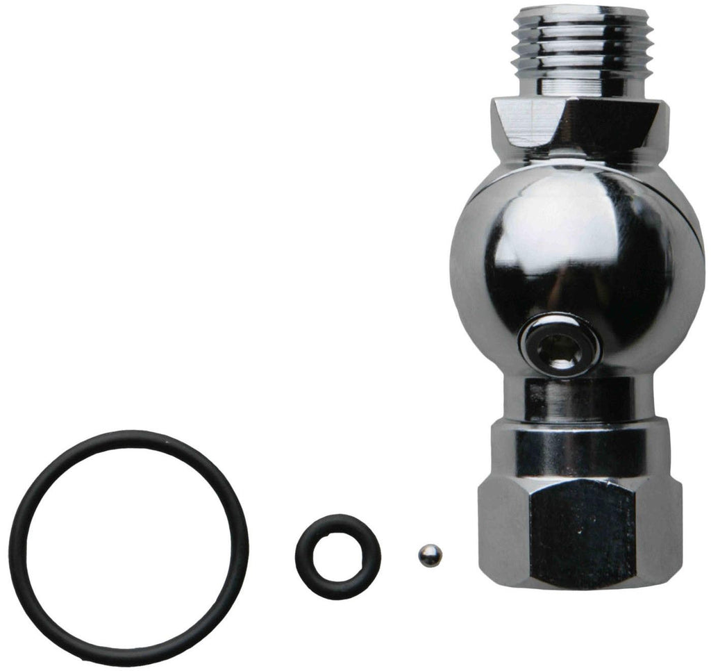 Cave Adventurers S/S Ball Bearing Swivel
