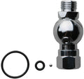 Cave Adventurers S/S Ball Bearing Swivel