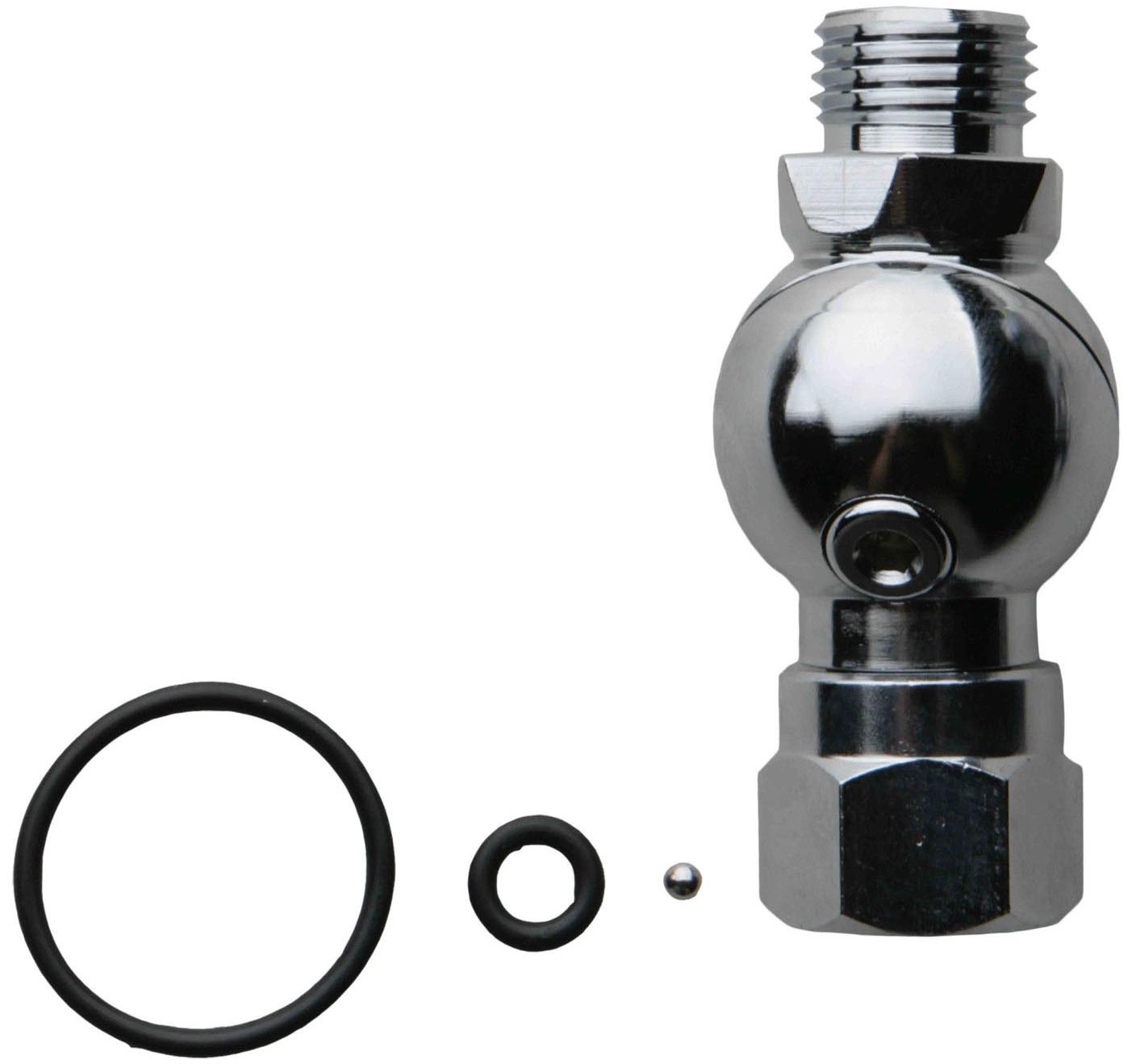 Cave Adventurers S/S Ball Bearing Swivel