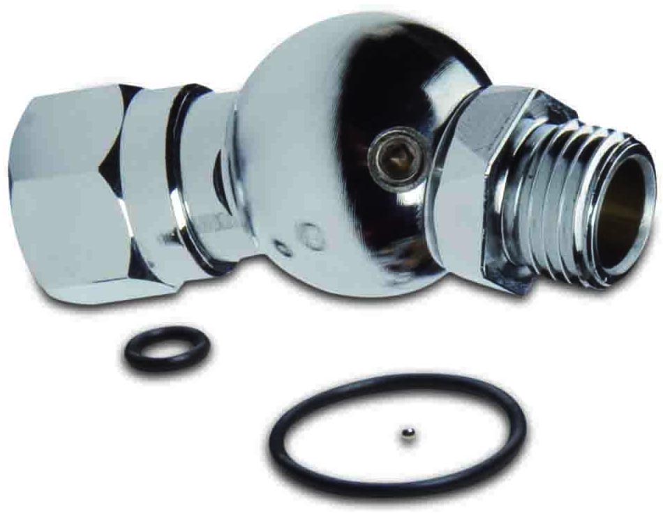 Cave Adventurers S/S Ball Bearing Swivel
