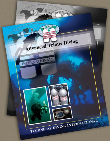 TDI Advanced Trimix Manual