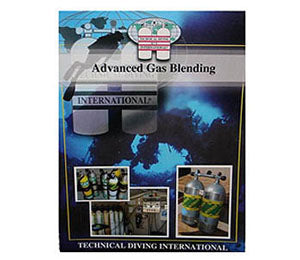 TDI Advanced Gas Blending Manual