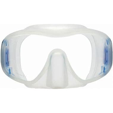 Xs Scuba Merge 3 mask