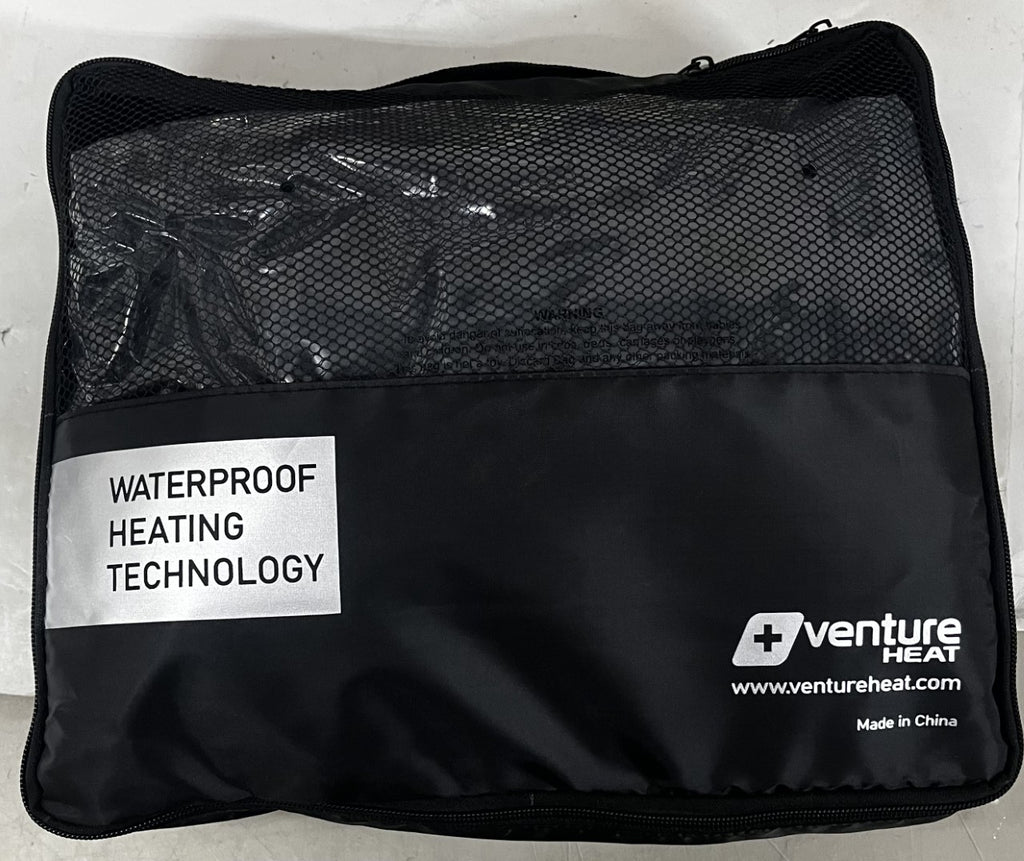 Venture Heat Dry Pro V3 Heating Vest System