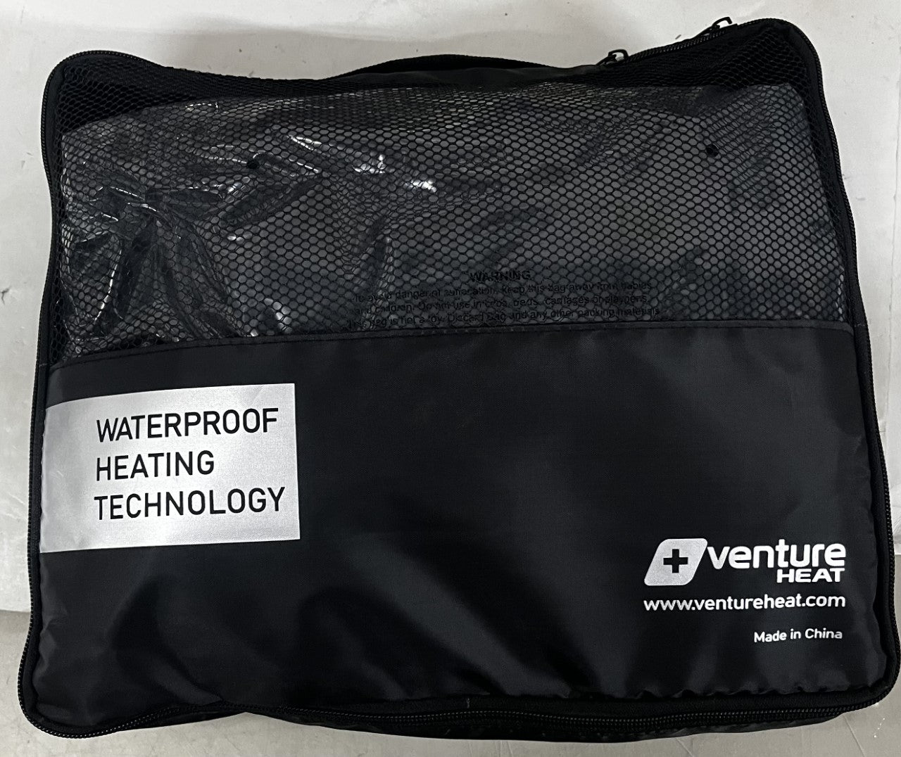 Venture Heat Dry Pro V3 Heating Vest System