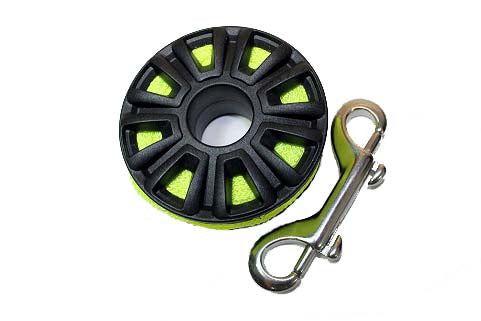 Cave Adventurers Finger Spool reel