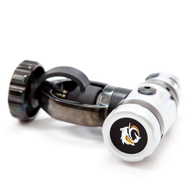 Deep 6 Signature Series First Stage (Yoke)