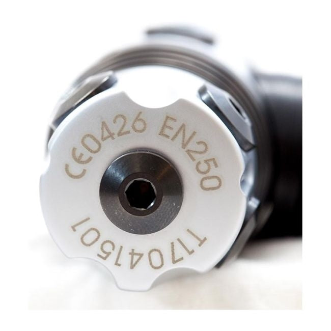 Deep 6 Signature Series Recreational Single Tank Regulator Package
