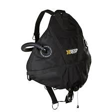 Stealth 2.0 With Dive Rite Regulators