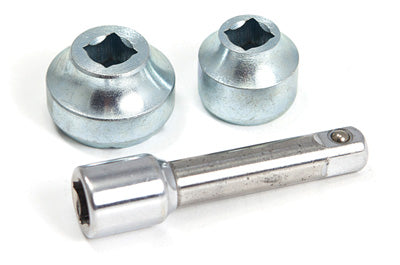 XS Scuba Yoke Retainer Socket Set