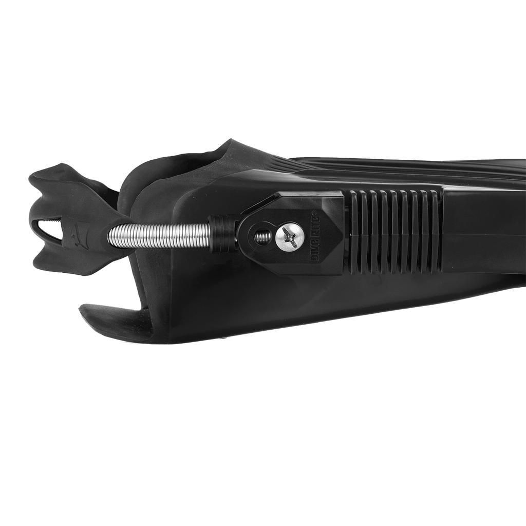 Dive Rite XT Fins