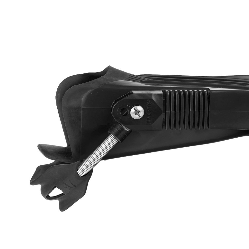 Dive Rite XT Fins