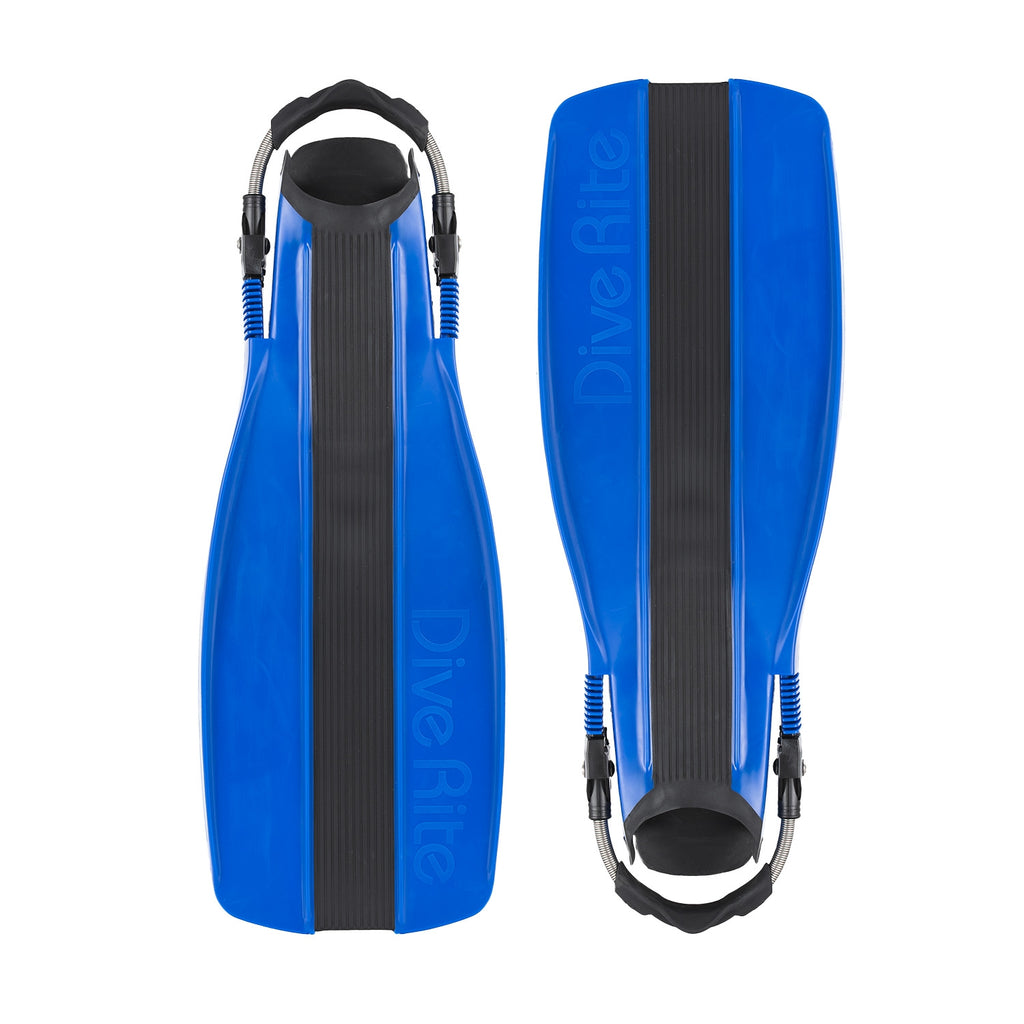 Dive Rite XT Fins