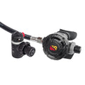 Dive Rite XT 1st & 2nd Stage Combo